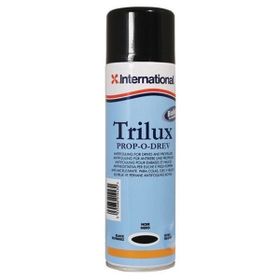 International Trilux Siyah Prop O Drev 500 ml Sprey