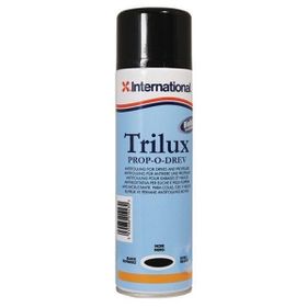 International Trilux Siyah Prop O Drev 500 ml Sprey