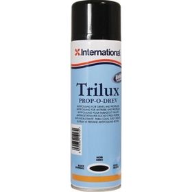 International Trilux Siyah Prop O Drev 500 ml Sprey