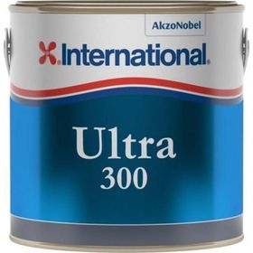 International Ultra 300 2.5 lt Lacivert Zehirli Boya