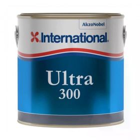 International Ultra 300 2.5 lt Mavi Zehirli Boya