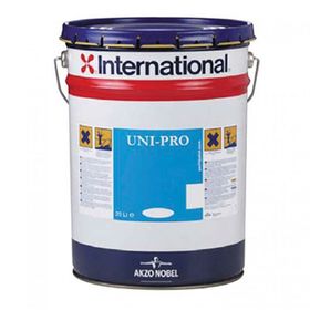 International Uni Pro 20 lt Blue Zehirli Boya