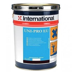 International Uni Pro 20 lt Red Zehirli Boya