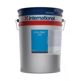 International Uni-Pro 250 20 lt Beyaz Zehirli Boya