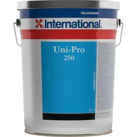 International Uni-Pro 250 20 lt Mavi Zehirli Boya