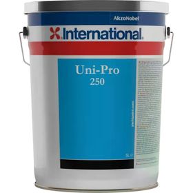 International Uni-Pro 250 20 lt Mavi Zehirli Boya