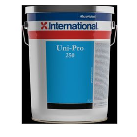 International Uni Pro 5 lt Dower White Zehirli Boya