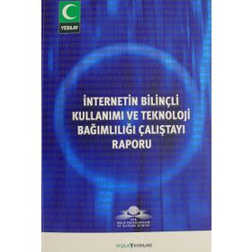İNTERNET BAĞIMLILIĞI İNTERNETIN PSIKOLOJISINI ANLAMAK VE BAĞIMLILIKLA BAŞA ÇIKMAK - KÜLTEGİN ÖGEL