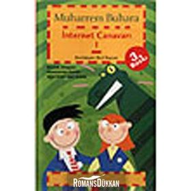 İNTERNET CANAVARI 1 - MUHARREM BUHARA