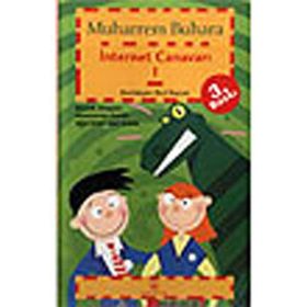 İNTERNET CANAVARI 1 - MUHARREM BUHARA