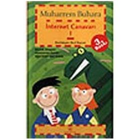 İNTERNET CANAVARI 1 - MUHARREM BUHARA
