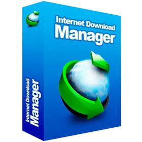 İnternet Download Manager 1 Yıl Lisans