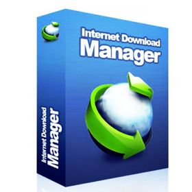 Internet Download Manager Lisansı - Ömür Boyu Lisanslama