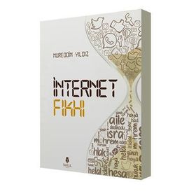 İnternet Fıkhı - Nureddin Yıldız