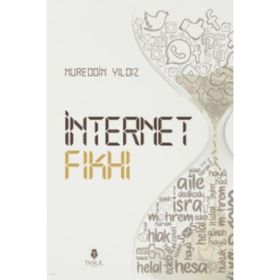 İnternet Fıkhı - Nureddin Yıldız