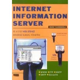 INTERNET INFORMATION SERVER - MURAT YILDIRIMOĞLU