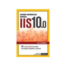 Internet Information Services IIS10 - Murat Yıldırımoğlu