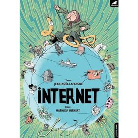 İnternet - Jean Noel Lafargue