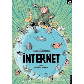 İnternet - Jean Noel Lafargue