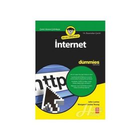 İnternet - Margaret Levine Young John R. Levine