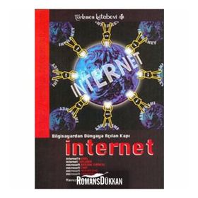 İnternet - Margaret Levine Young John R. Levine