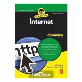 İnternet - Margaret Levine Young John R. Levine