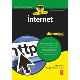 İnternet - Margaret Levine Young John R. Levine