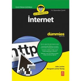 İnternet - Margaret Levine Young John R. Levine