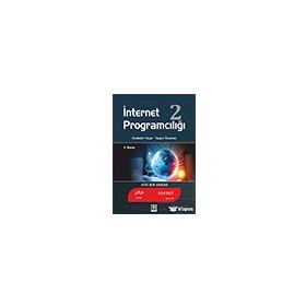 İnternet Programcılığı 2 Ekin Yayınevi