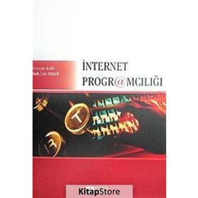 İNTERNET PROGRAMCILIĞI - HÜSEYIN KARA; ABDULLAH DEMIR