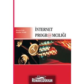 İNTERNET PROGRAMCILIĞI - HÜSEYIN KARA; ABDULLAH DEMIR
