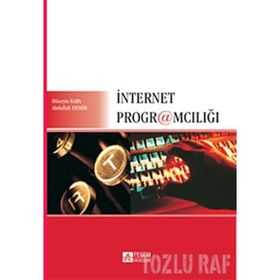 İNTERNET PROGRAMCILIĞI - HÜSEYIN KARA; ABDULLAH DEMIR
