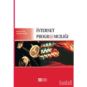 İNTERNET PROGRAMCILIĞI - HÜSEYIN KARA; ABDULLAH DEMIR