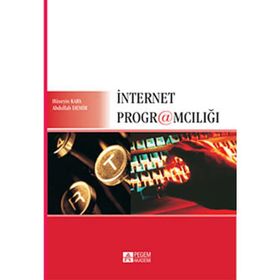 İNTERNET PROGRAMCILIĞI - HÜSEYIN KARA; ABDULLAH DEMIR