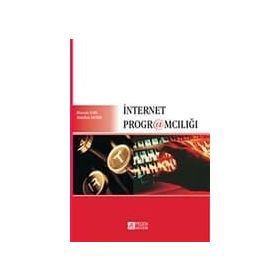 İNTERNET PROGRAMCILIĞI - HÜSEYIN KARA; ABDULLAH DEMIR