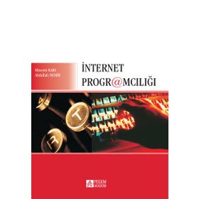 İnternet Programcılığı - Pegem Akademi Yayıncılık