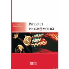 İnternet Programcılığı - Pegem Akademi Yayıncılık
