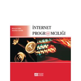 İnternet Programcılığı - Pegem Akademi Yayıncılık