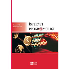 İnternet Programcılığı - Pegem Akademi Yayıncılık