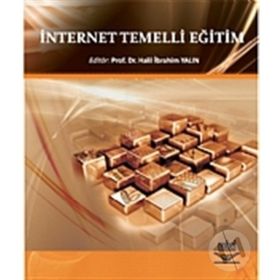 İNTERNET TEMELLI EĞİTİM - HALIL İBRAHİM YALIN