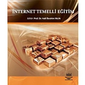 İNTERNET TEMELLI EĞİTİM - HALIL İBRAHİM YALIN