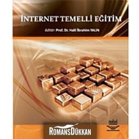 İNTERNET TEMELLI EĞİTİM - HALIL İBRAHİM YALIN