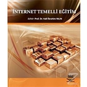 İNTERNET TEMELLI EĞİTİM - HALIL İBRAHİM YALIN