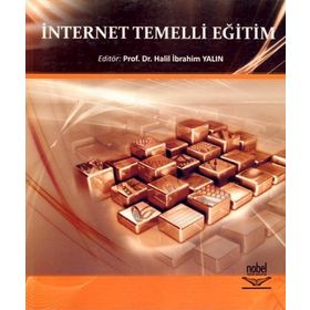 İNTERNET TEMELLI EĞİTİM - HALIL İBRAHİM YALIN