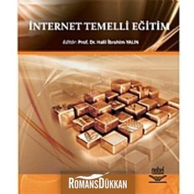 İNTERNET TEMELLI EĞİTİM - HALIL İBRAHİM YALIN
