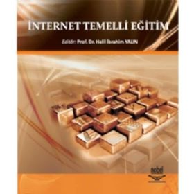 İNTERNET TEMELLI EĞİTİM - HALIL İBRAHİM YALIN