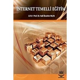 İNTERNET TEMELLI EĞİTİM - HALIL İBRAHİM YALIN