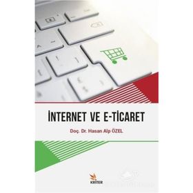 İnternet ve E-Ticaret - Hasan Alp Özel