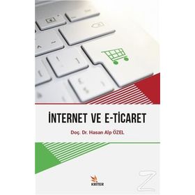 İnternet ve E-Ticaret - Hasan Alp Özel