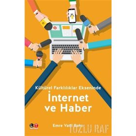 İnternet ve Haber - Emre Vadi Balcı